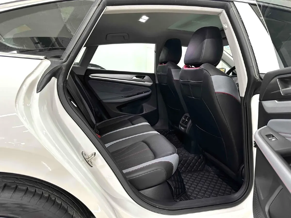 2022 Exceed TXL 2.0T 261HP L4 7DCT,autocango,china used car exporter,china ev exporter,chinese used car exporter,chinese used ev exporter