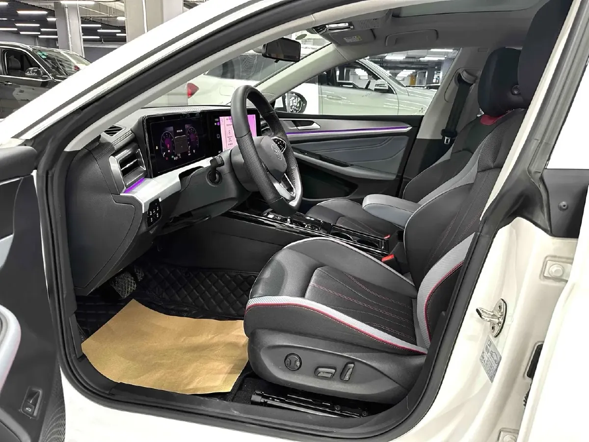 2022 Exceed TXL 2.0T 261HP L4 7DCT,autocango,china used car exporter,china ev exporter,chinese used car exporter,chinese used ev exporter