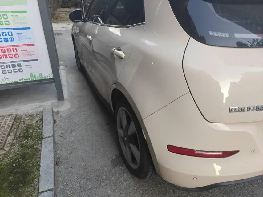 2021 Ora FunkyCat BEV 45.99KWH,autocango,china used car exporter,china ev exporter,chinese used car exporter,chinese used ev exporter