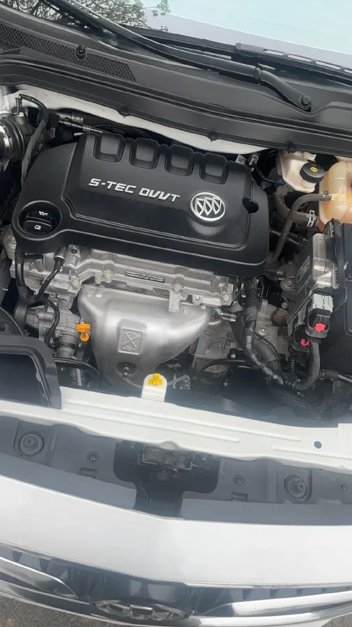 2021 Buick Excelle 1.5L 113HP L4 6AT,autocango,china used car exporter,china ev exporter,chinese used car exporter,chinese used ev exporter