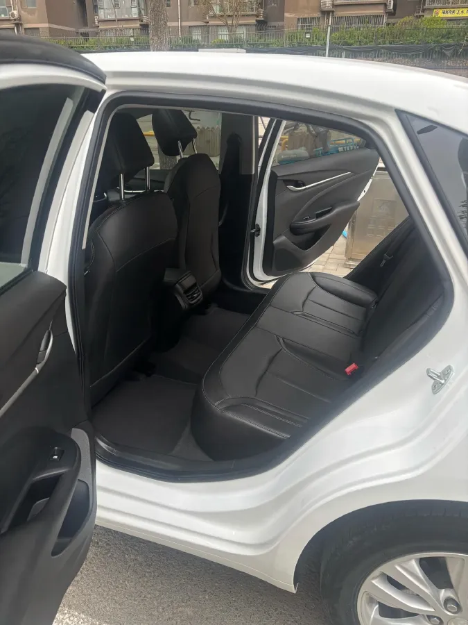 2021 Buick Excelle 1.5L 113HP L4 6AT,autocango,china used car exporter,china ev exporter,chinese used car exporter,chinese used ev exporter