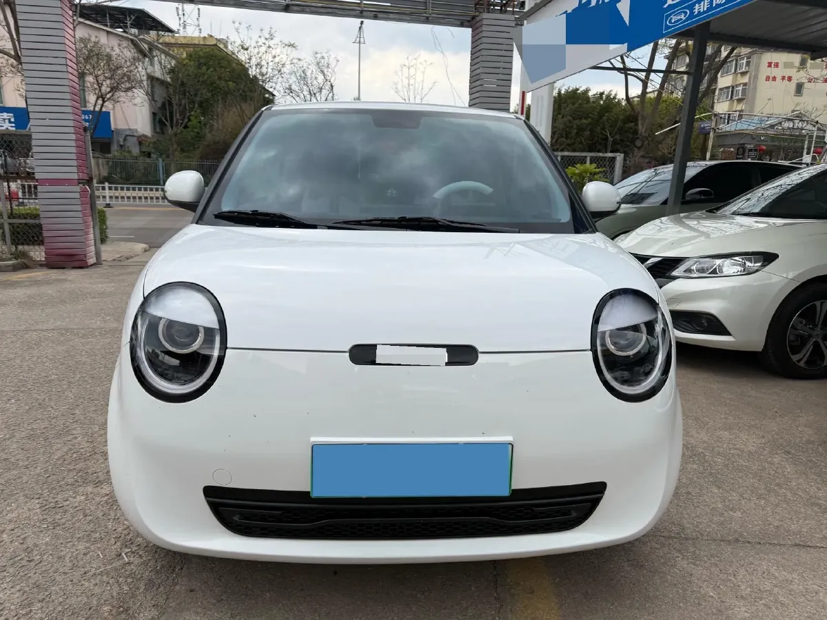 2025 LingBox BOX BEV 19.2KWH,autocango,china used car exporter,china ev exporter,chinese used car exporter,chinese used ev exporter