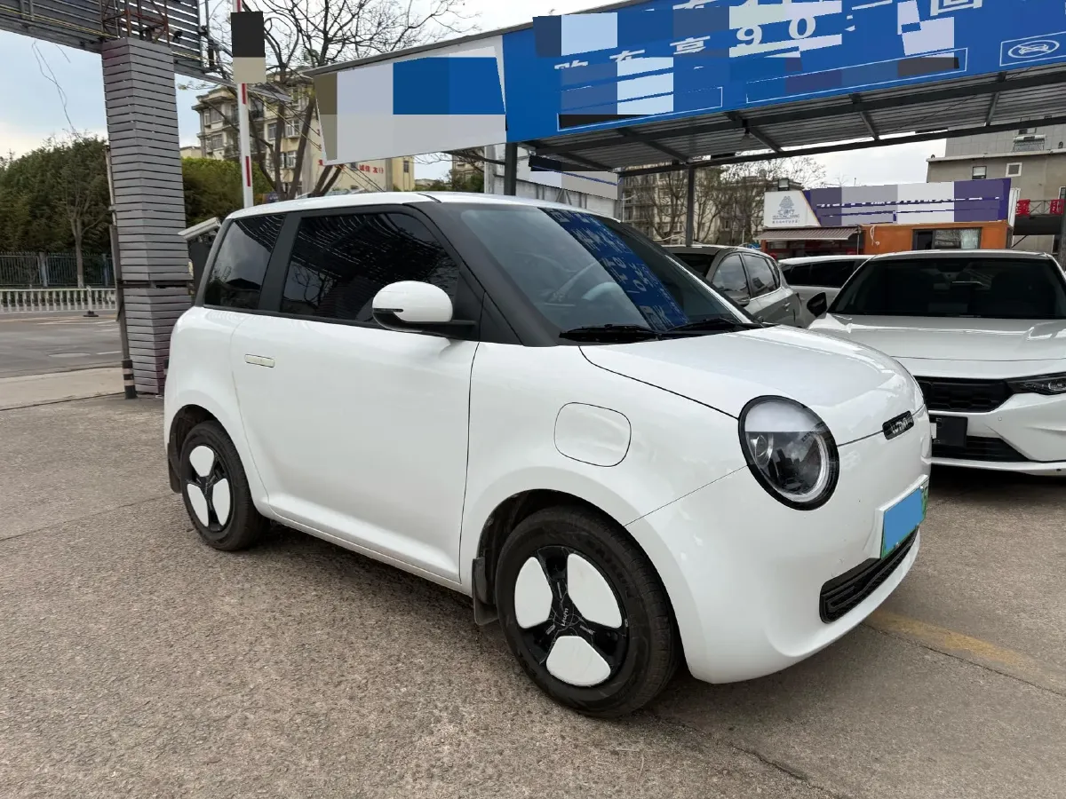 2025 LingBox BOX BEV 19.2KWH,autocango,china used car exporter,china ev exporter,chinese used car exporter,chinese used ev exporter