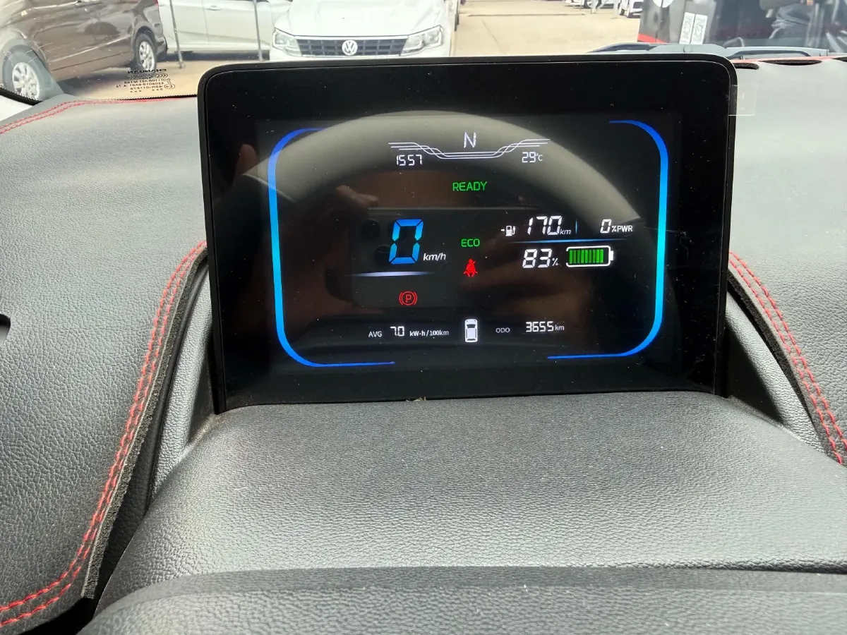 2025 LingBox BOX BEV 19.2KWH,autocango,china used car exporter,china ev exporter,chinese used car exporter,chinese used ev exporter