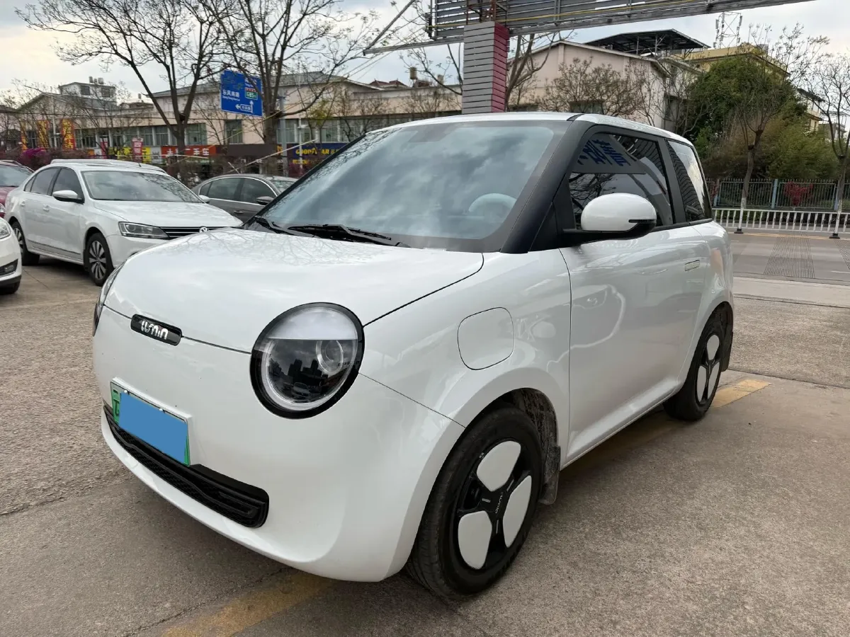 2025 LingBox BOX BEV 19.2KWH,autocango,china used car exporter,china ev exporter,chinese used car exporter,chinese used ev exporter
