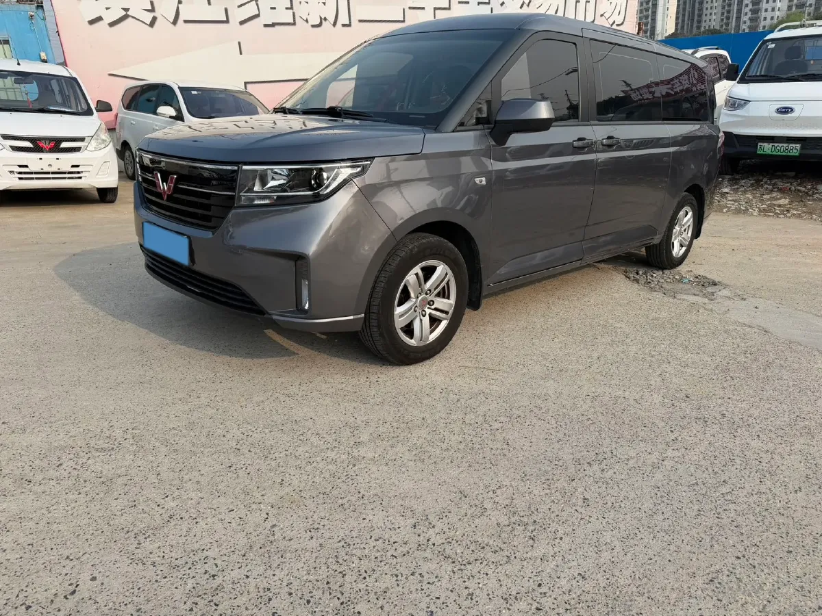 2021 WuLing ZhengChen 1.5T 147HP L4 6MT,autocango,china used car exporter,china ev exporter,chinese used car exporter,chinese used ev exporter