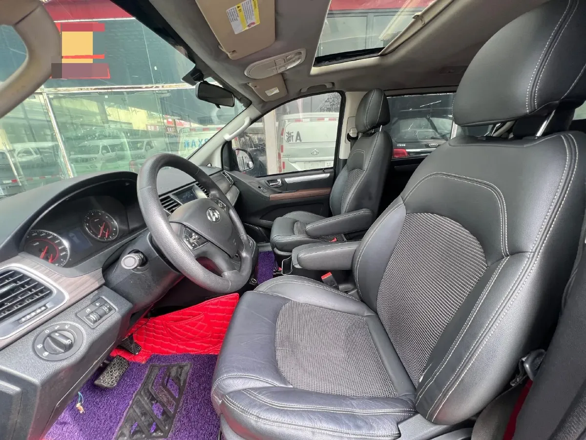 2018 MAXUS G10 2.0T 224HP L4 6AT,autocango,china used car exporter,china ev exporter,chinese used car exporter,chinese used ev exporter