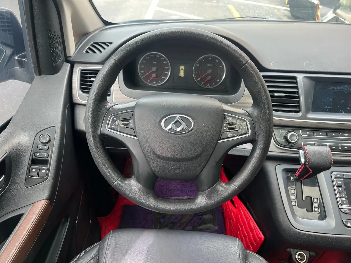 2018 MAXUS G10 2.0T 224HP L4 6AT,autocango,china used car exporter,china ev exporter,chinese used car exporter,chinese used ev exporter