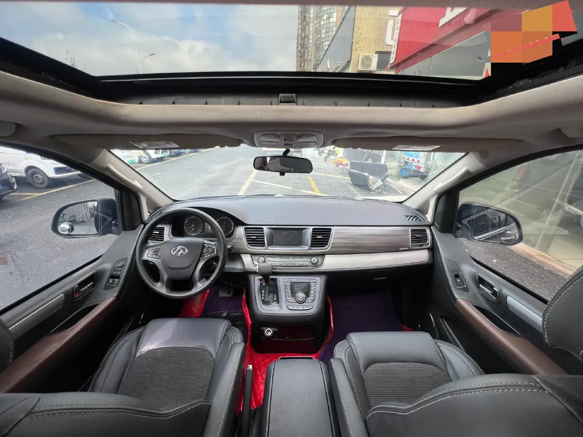 2018 MAXUS G10 2.0T 224HP L4 6AT,autocango,china used car exporter,china ev exporter,chinese used car exporter,chinese used ev exporter