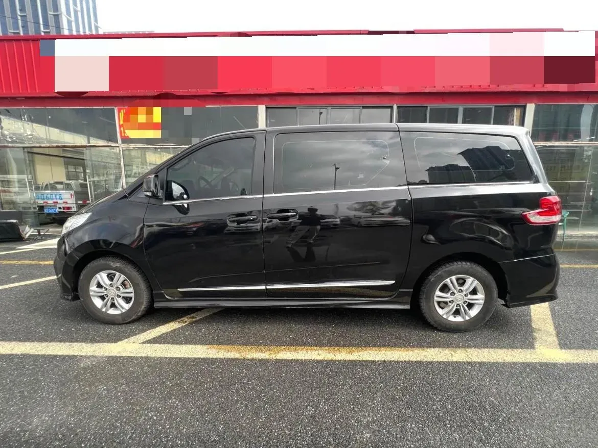 2018 MAXUS G10 2.0T 224HP L4 6AT,autocango,china used car exporter,china ev exporter,chinese used car exporter,chinese used ev exporter