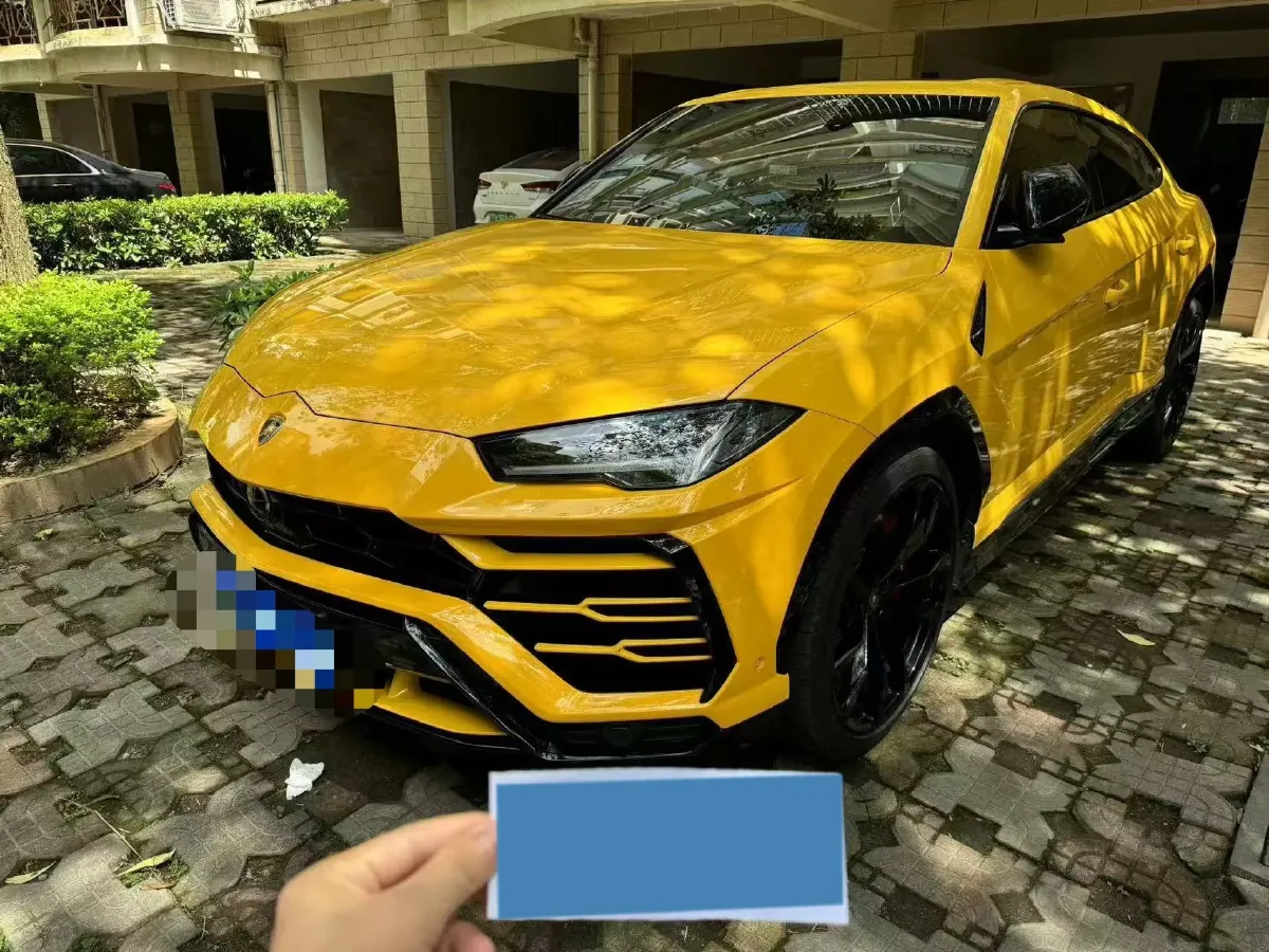 2021 Lamborghini Urus 4.0T 641HP V8 8AT,autocango,china used car exporter,china ev exporter,chinese used car exporter,chinese used ev exporter