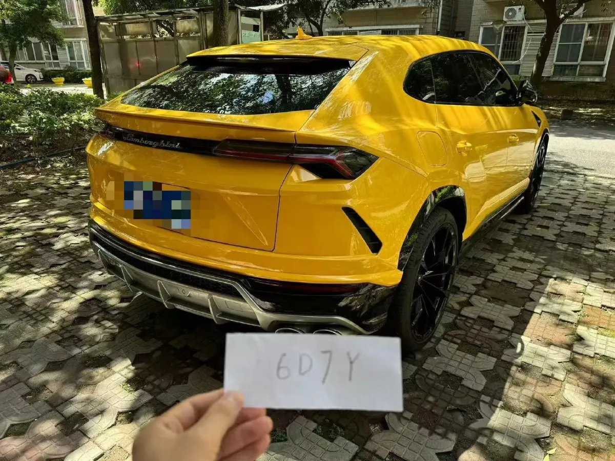 2021 Lamborghini Urus 4.0T 641HP V8 8AT,autocango,china used car exporter,china ev exporter,chinese used car exporter,chinese used ev exporter