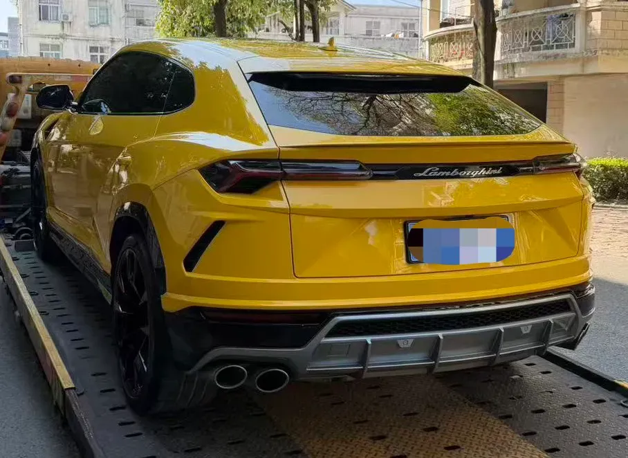 2021 Lamborghini Urus 4.0T 641HP V8 8AT,autocango,china used car exporter,china ev exporter,chinese used car exporter,chinese used ev exporter