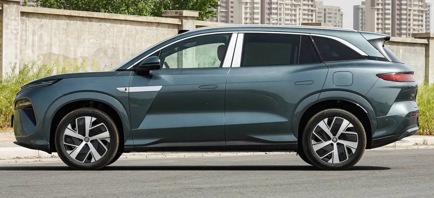 2025 BYD TangL BEV,autocango,china used car exporter,china ev exporter,chinese used car exporter,chinese used ev exporter