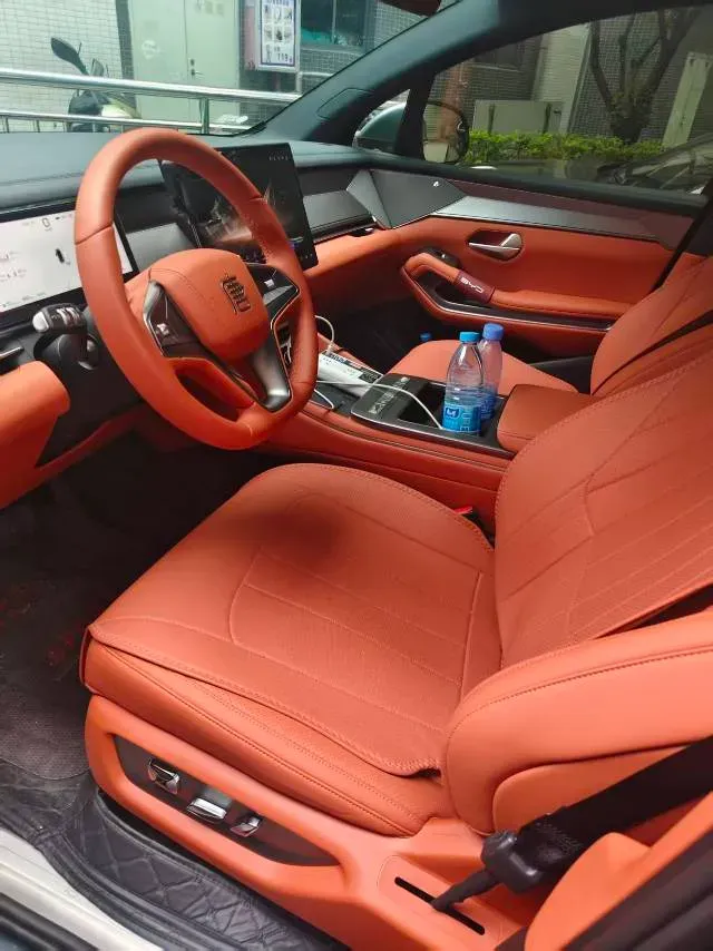 2025 BYD TangL BEV,autocango,china used car exporter,china ev exporter,chinese used car exporter,chinese used ev exporter