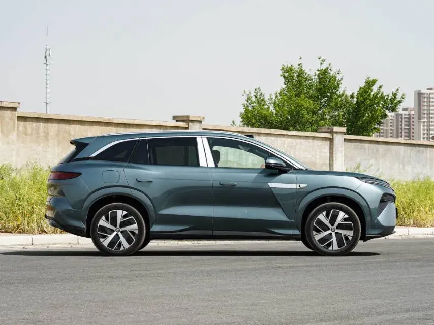 2025 BYD TangL BEV,autocango,china used car exporter,china ev exporter,chinese used car exporter,chinese used ev exporter