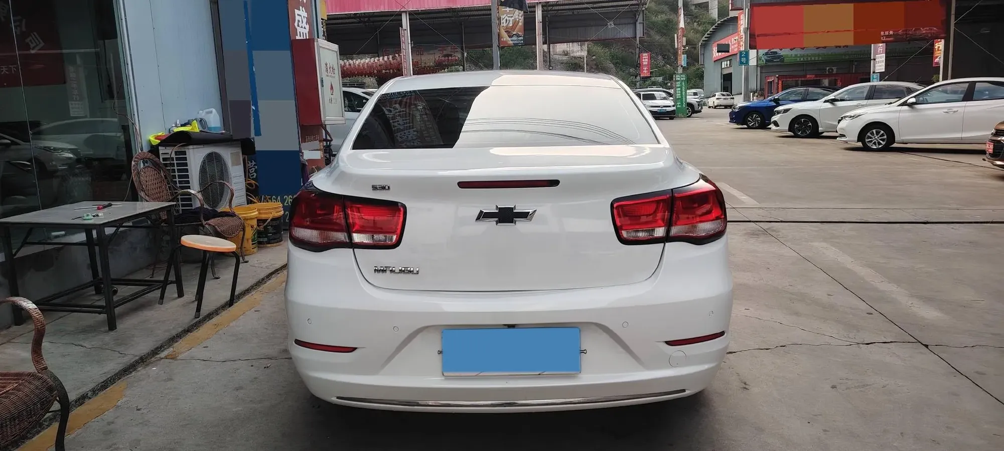 2018 Chevrolet Malibu 1.5T 170HP L4 6AT,autocango,china used car exporter,china ev exporter,chinese used car exporter,chinese used ev exporter