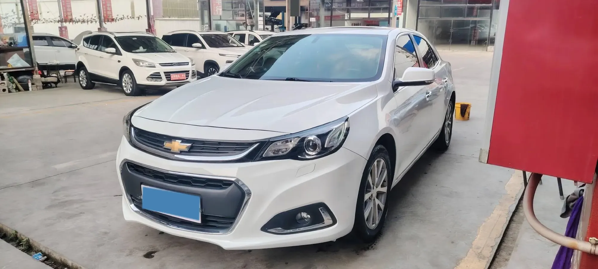2018 Chevrolet Malibu 1.5T 170HP L4 6AT,autocango,china used car exporter,china ev exporter,chinese used car exporter,chinese used ev exporter