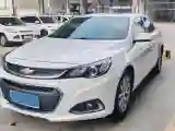 2018 Chevrolet Malibu 1.5T 170HP L4 6AT