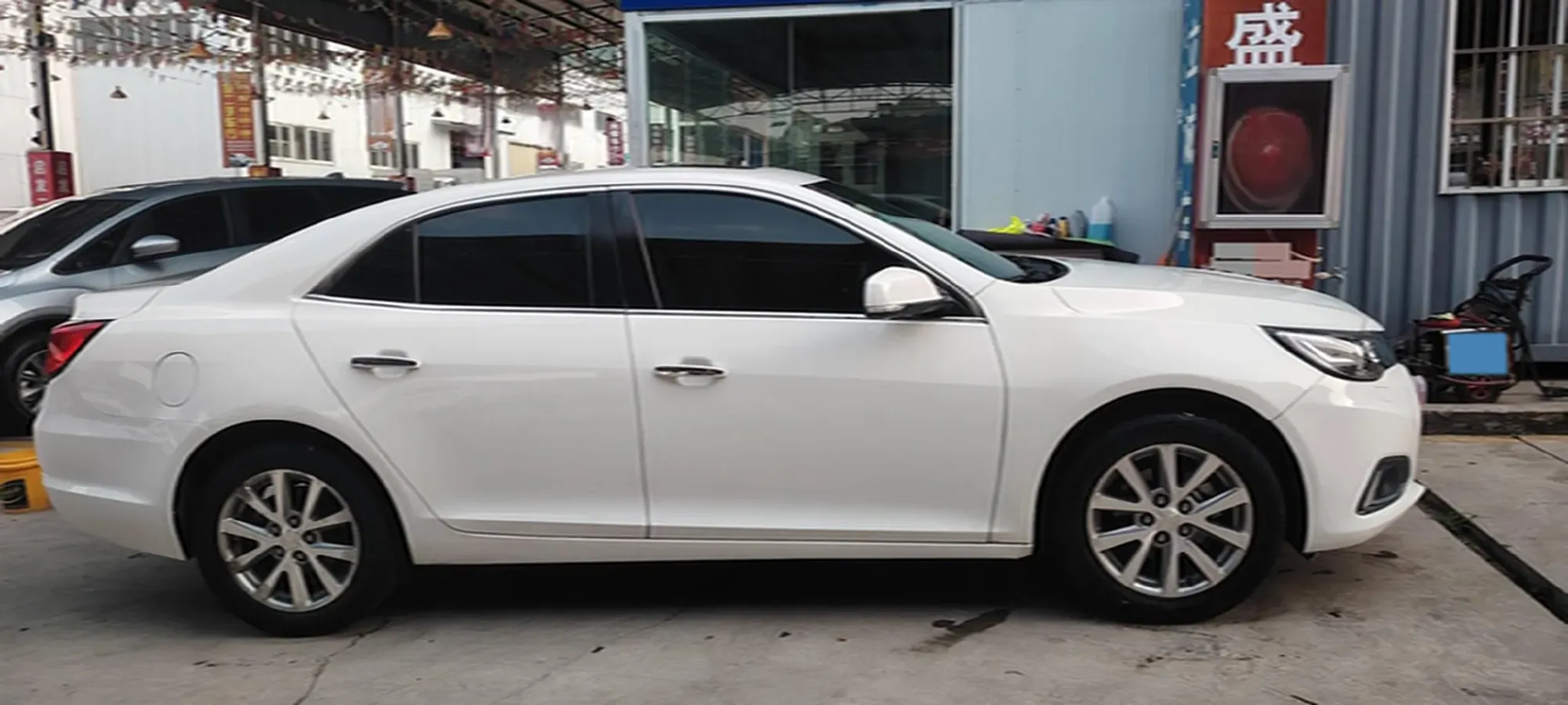 2018 Chevrolet Malibu 1.5T 170HP L4 6AT,autocango,china used car exporter,china ev exporter,chinese used car exporter,chinese used ev exporter