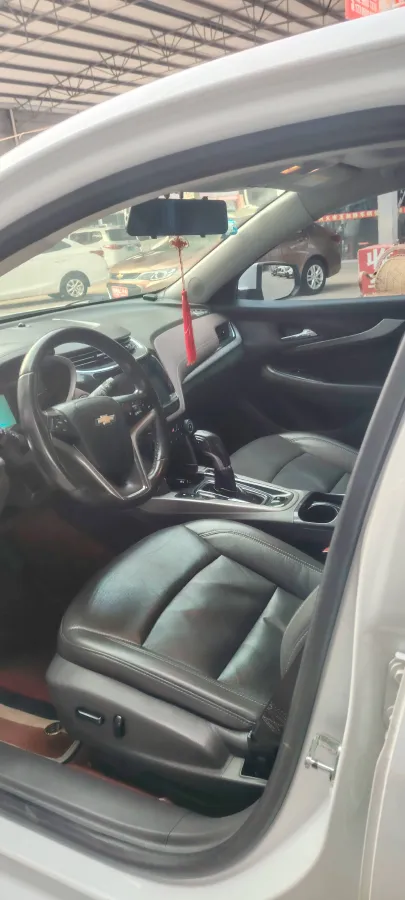 2018 Chevrolet Malibu 1.5T 170HP L4 6AT,autocango,china used car exporter,china ev exporter,chinese used car exporter,chinese used ev exporter