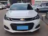 2018 Chevrolet Malibu 1.5T 170HP L4 6AT