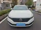 2018 Landwind XiaoYao 1.5T 163HP L4 CVT
