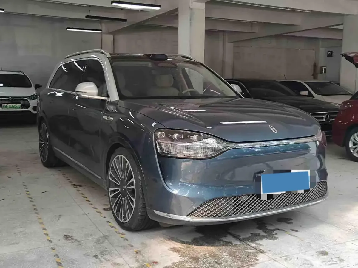 2024 AITO AITO M9 BEV 100KWH,autocango,china used car exporter,china ev exporter,chinese used car exporter,chinese used ev exporter