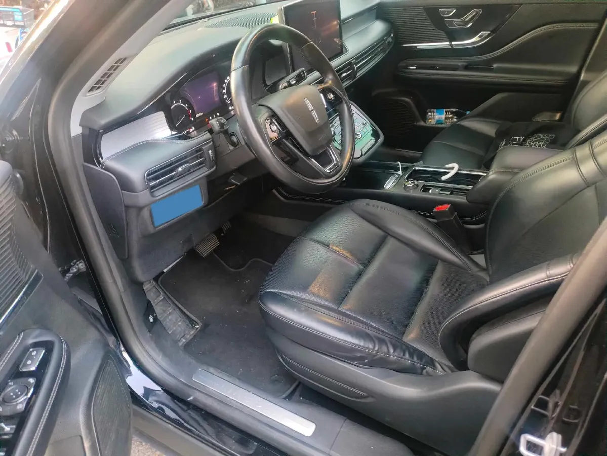 2020 Lincoln Corsair 2.0T 245HP L4 8AT,autocango,china used car exporter,china ev exporter,chinese used car exporter,chinese used ev exporter