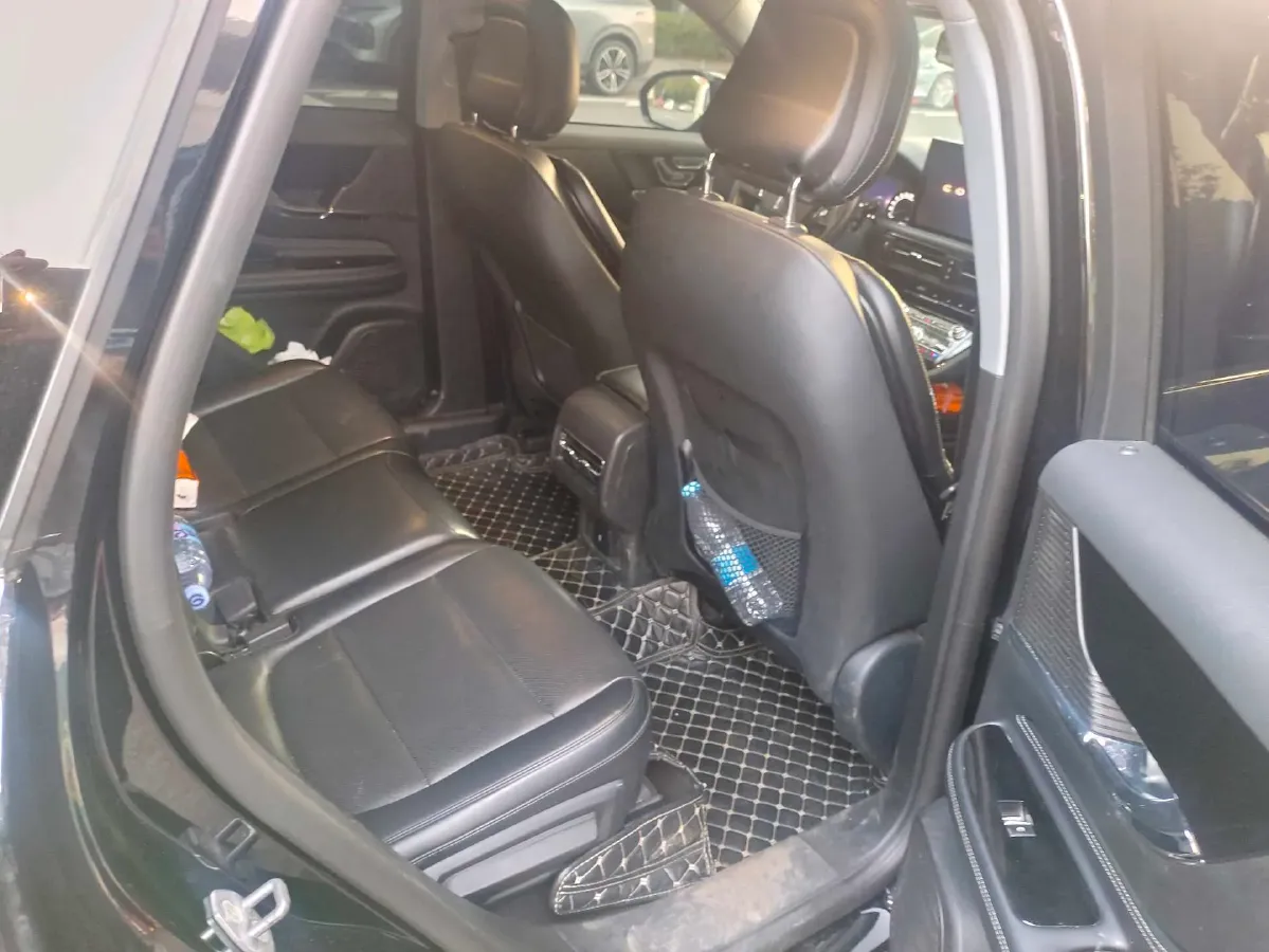 2020 Lincoln Corsair 2.0T 245HP L4 8AT,autocango,china used car exporter,china ev exporter,chinese used car exporter,chinese used ev exporter