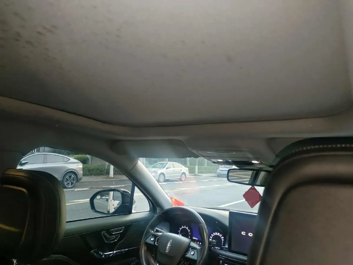 2020 Lincoln Corsair 2.0T 245HP L4 8AT,autocango,china used car exporter,china ev exporter,chinese used car exporter,chinese used ev exporter