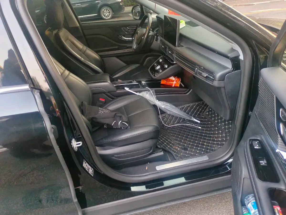 2020 Lincoln Corsair 2.0T 245HP L4 8AT,autocango,china used car exporter,china ev exporter,chinese used car exporter,chinese used ev exporter