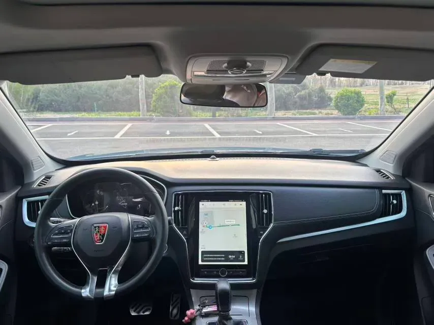 2017 Roewe RX5 1.5T 169HP L4 7DCT,autocango,china used car exporter,china ev exporter,chinese used car exporter,chinese used ev exporter