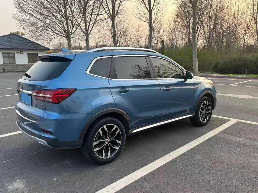 2017 Roewe RX5 1.5T 169HP L4 7DCT,autocango,china used car exporter,china ev exporter,chinese used car exporter,chinese used ev exporter