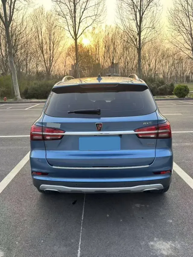 2017 Roewe RX5 1.5T 169HP L4 7DCT,autocango,china used car exporter,china ev exporter,chinese used car exporter,chinese used ev exporter