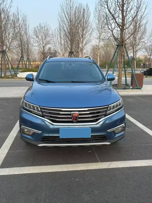 2017 Roewe RX5 1.5T 169HP L4 7DCT,autocango,china used car exporter,china ev exporter,chinese used car exporter,chinese used ev exporter