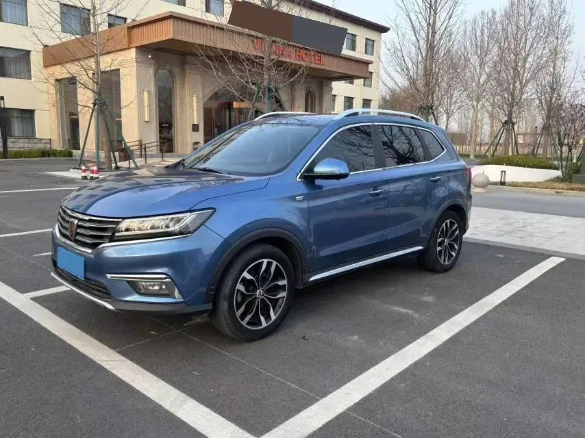2017 Roewe RX5 1.5T 169HP L4 7DCT,autocango,china used car exporter,china ev exporter,chinese used car exporter,chinese used ev exporter