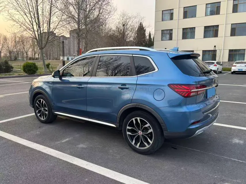 2017 Roewe RX5 1.5T 169HP L4 7DCT,autocango,china used car exporter,china ev exporter,chinese used car exporter,chinese used ev exporter