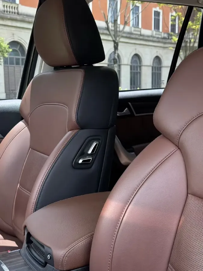 2017 Haval H9 2.0T 190HP L4 8AT,autocango,china used car exporter,china ev exporter,chinese used car exporter,chinese used ev exporter