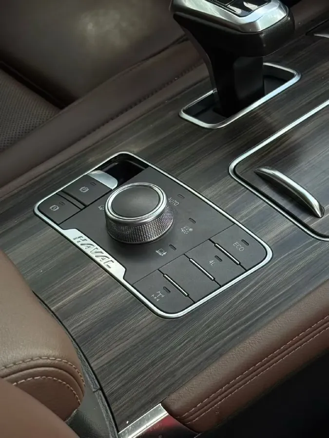 2017 Haval H9 2.0T 190HP L4 8AT,autocango,china used car exporter,china ev exporter,chinese used car exporter,chinese used ev exporter