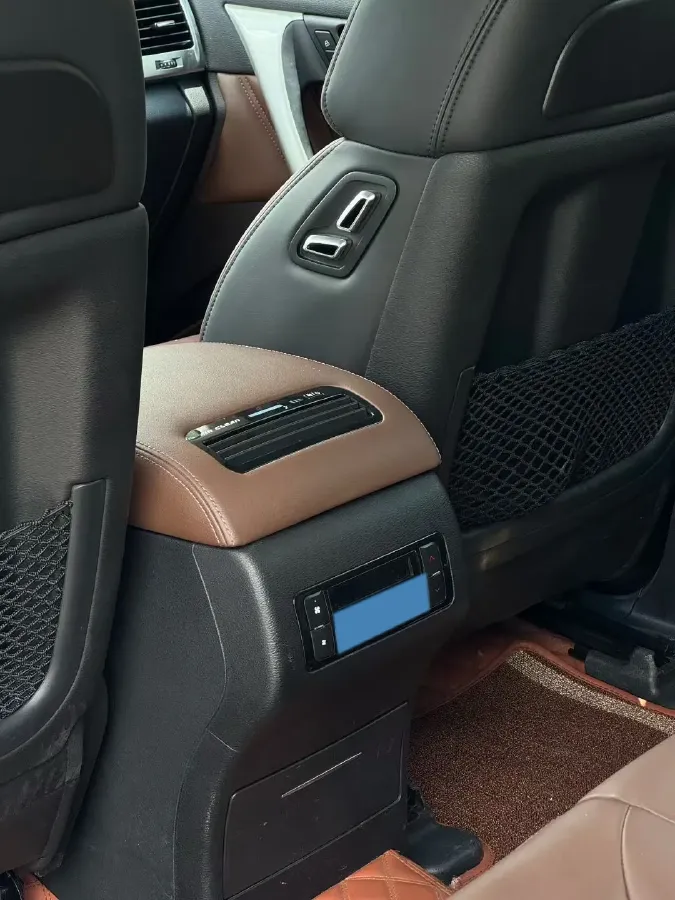 2017 Haval H9 2.0T 190HP L4 8AT,autocango,china used car exporter,china ev exporter,chinese used car exporter,chinese used ev exporter