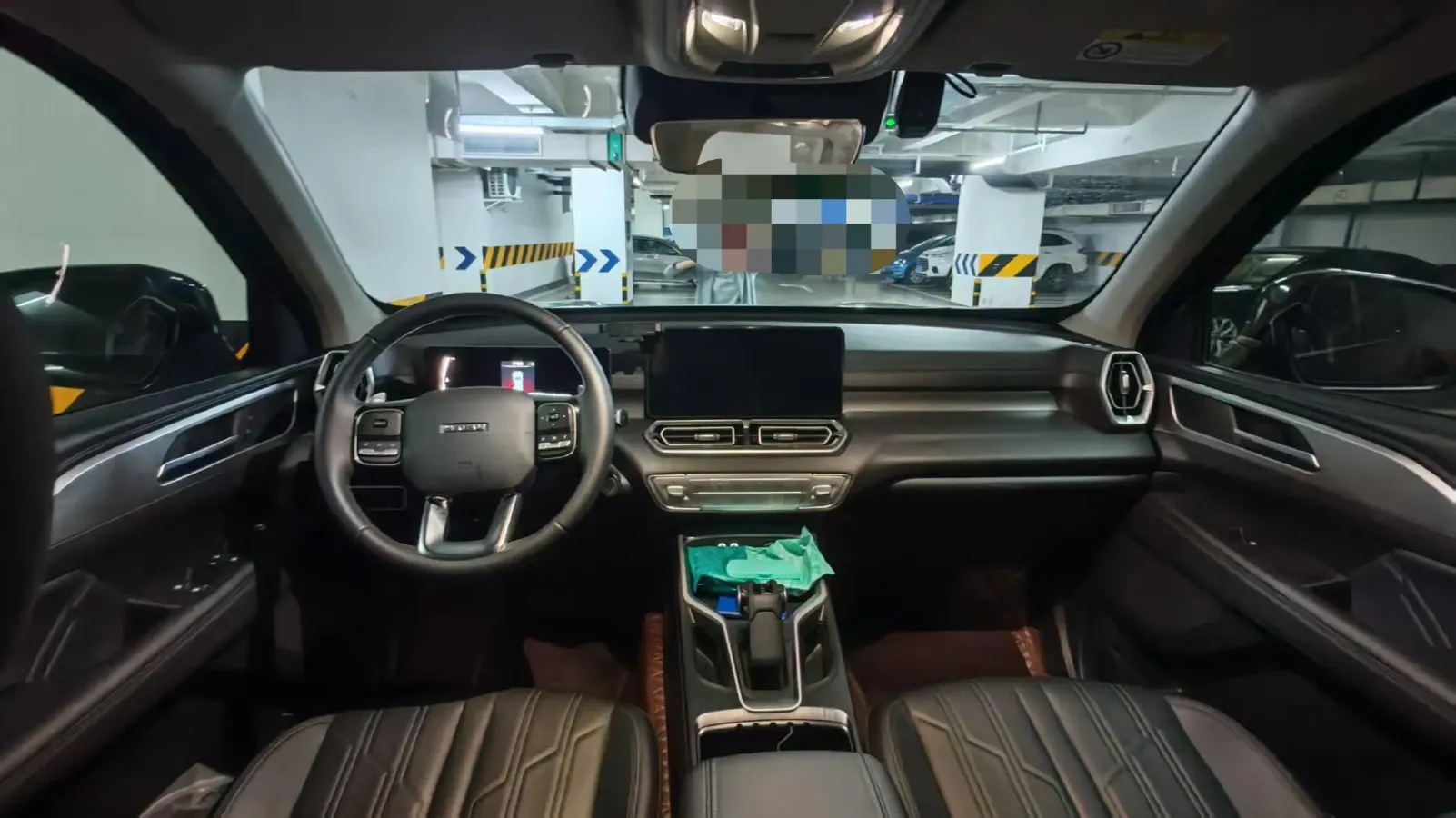 2025 Haval H5 2.0T 224HP L4 8AT,autocango,china used car exporter,china ev exporter,chinese used car exporter,chinese used ev exporter