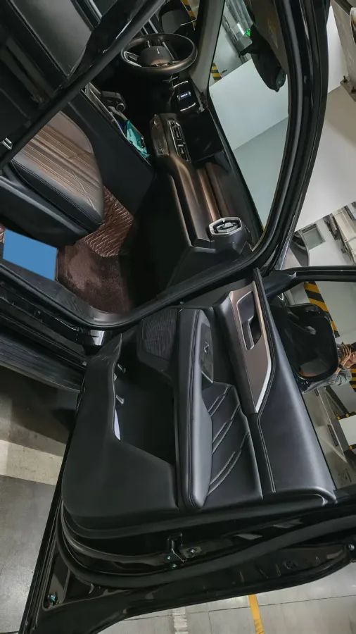 2025 Haval H5 2.0T 224HP L4 8AT,autocango,china used car exporter,china ev exporter,chinese used car exporter,chinese used ev exporter