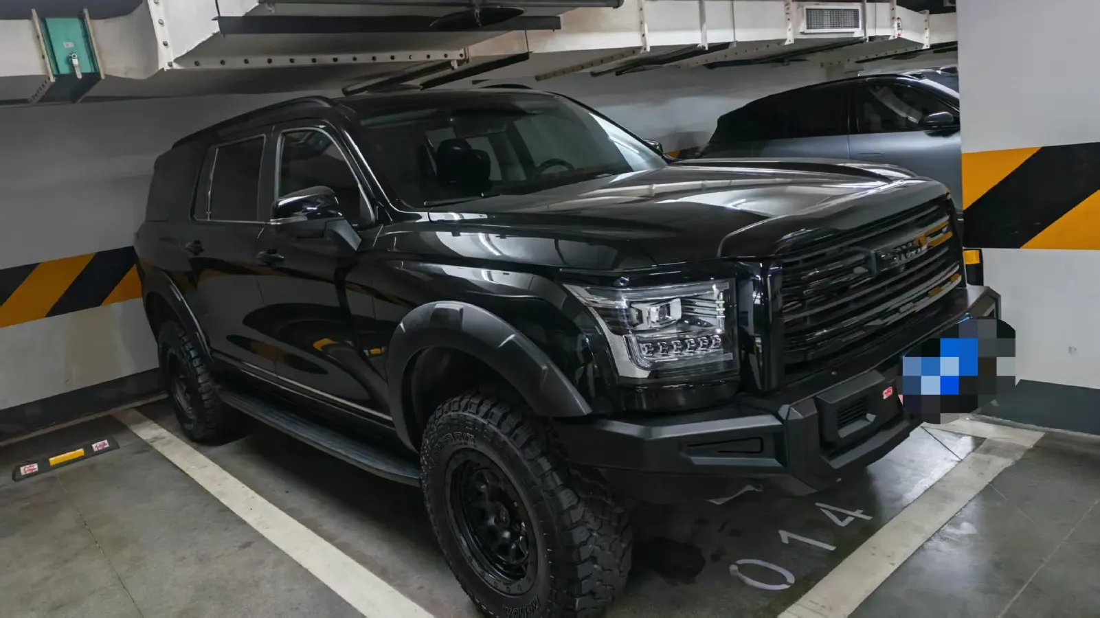 2025 Haval H5 2.0T 224HP L4 8AT,autocango,china used car exporter,china ev exporter,chinese used car exporter,chinese used ev exporter