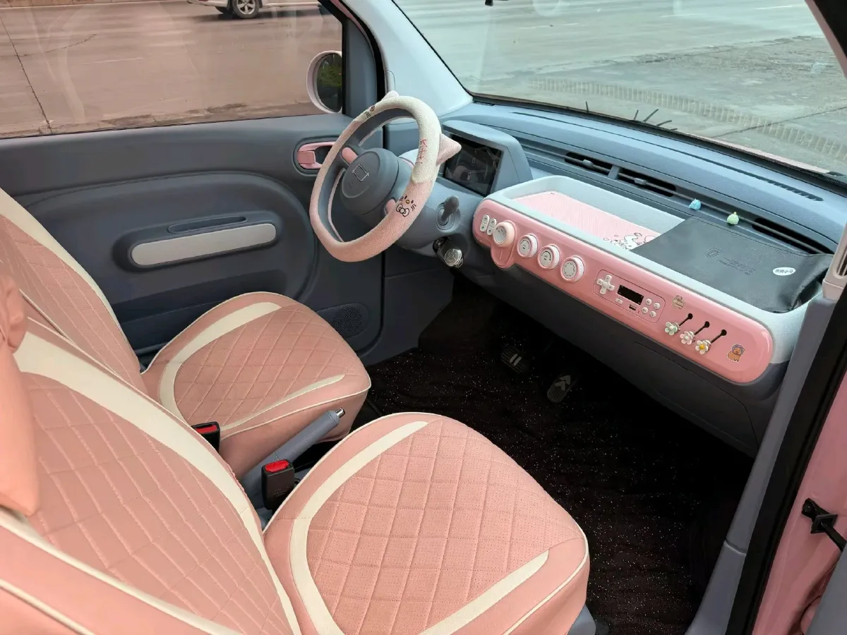 2025 Bestune Pony BEV 18.11KWH,autocango,china used car exporter,china ev exporter,chinese used car exporter,chinese used ev exporter