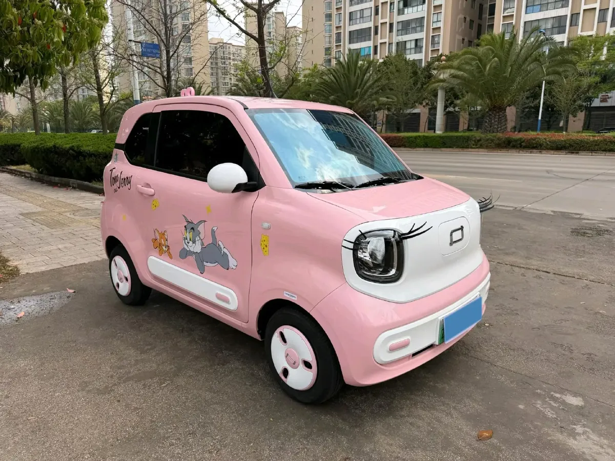 2025 Bestune Pony BEV 18.11KWH,autocango,china used car exporter,china ev exporter,chinese used car exporter,chinese used ev exporter