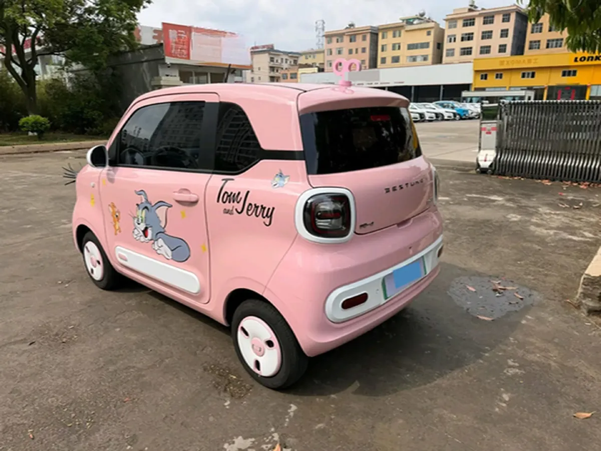2025 Bestune Pony BEV 18.11KWH,autocango,china used car exporter,china ev exporter,chinese used car exporter,chinese used ev exporter