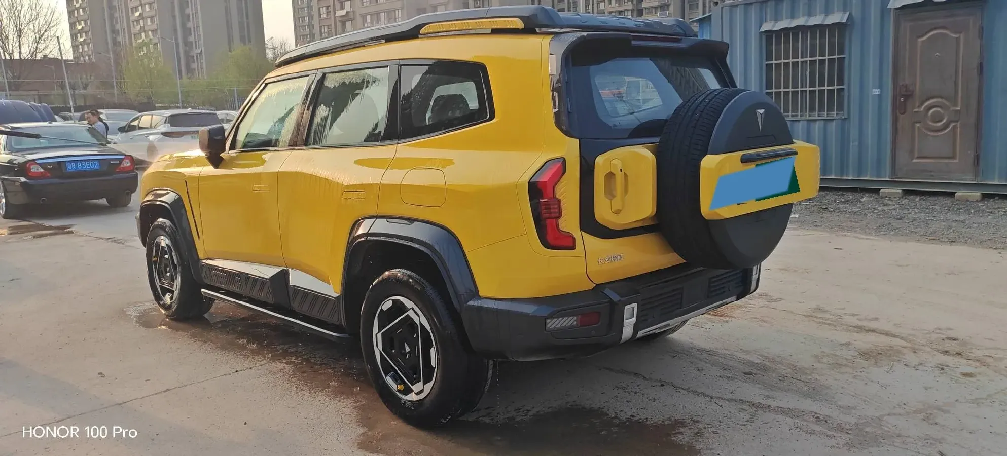 2025 Deepal G318 REEV 150HP REEV,autocango,china used car exporter,china ev exporter,chinese used car exporter,chinese used ev exporter