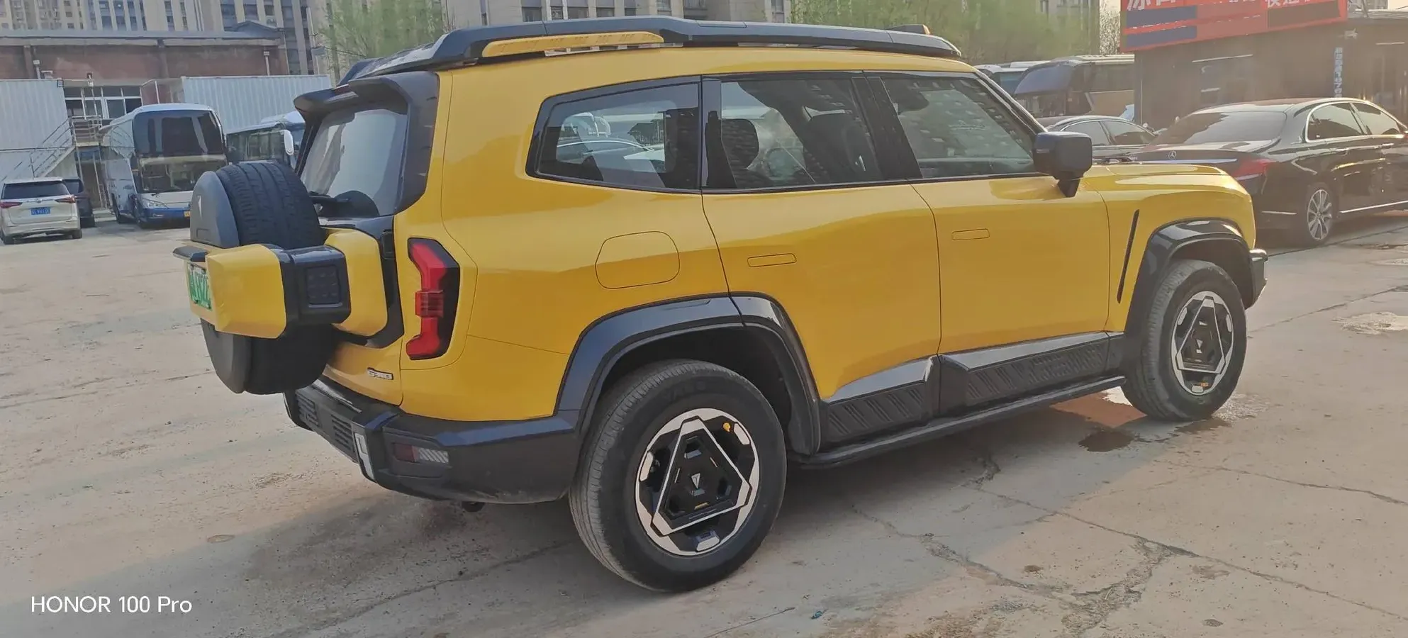 2025 Deepal G318 REEV 150HP REEV,autocango,china used car exporter,china ev exporter,chinese used car exporter,chinese used ev exporter