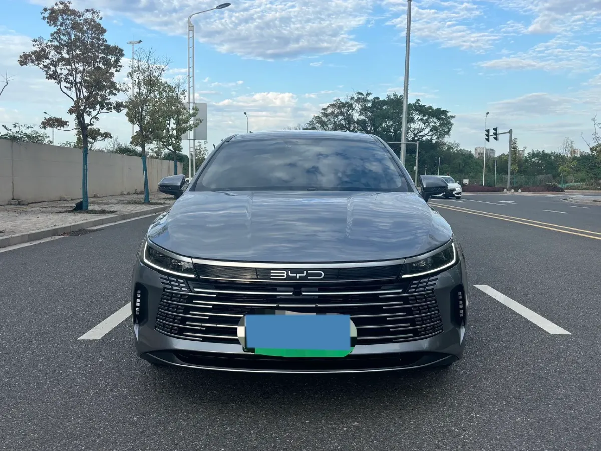 2024 BYD Destroyer 05 1.5L 110HP L4 E-CVT PHEV 8.3KWH,autocango,china used car exporter,china ev exporter,chinese used car exporter,chinese used ev exporter